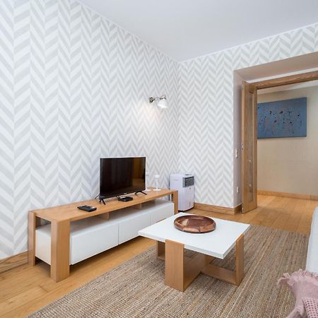 Beguest Premium Lisbon Suites Exteriér fotografie