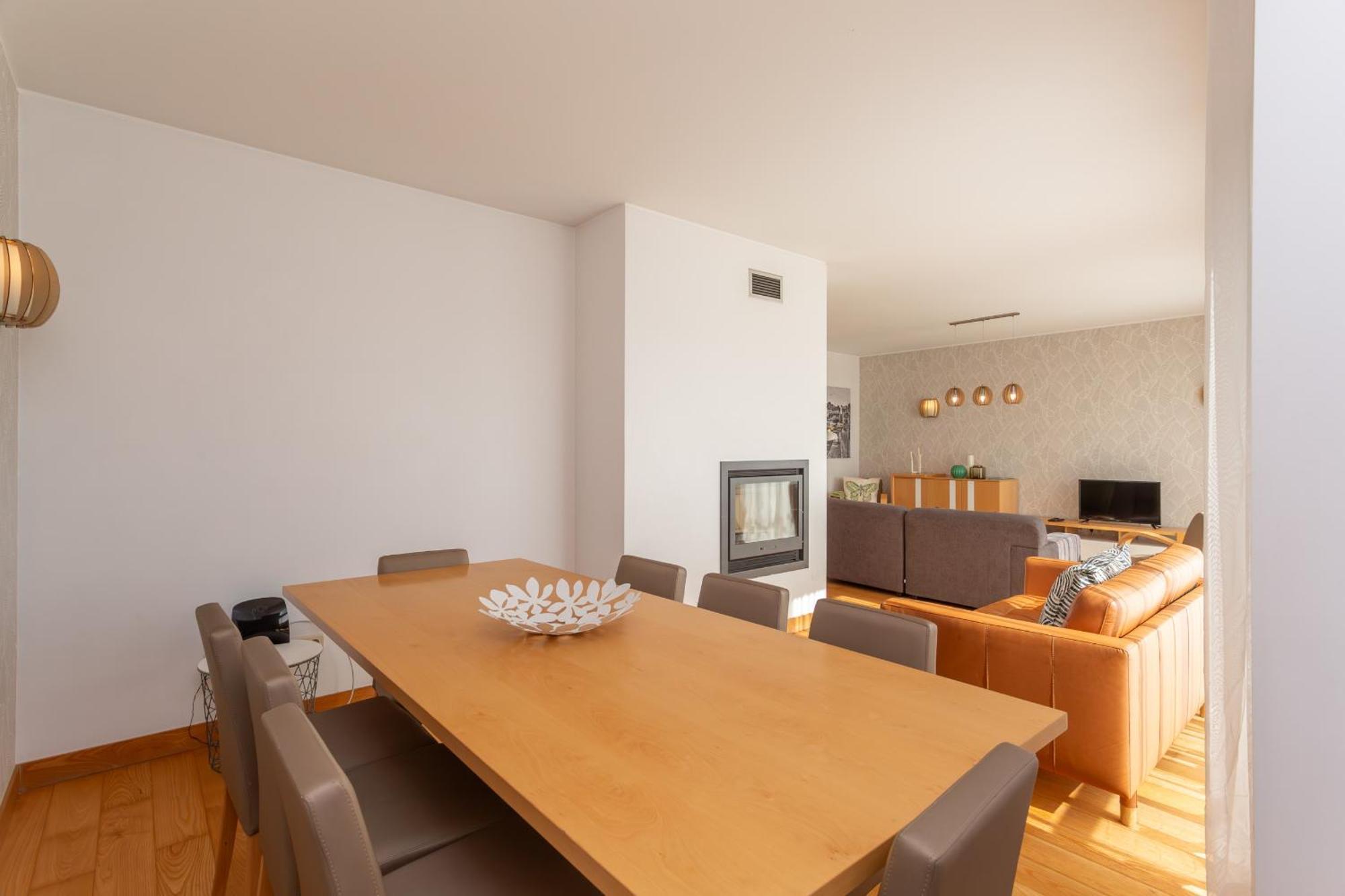 Beguest Premium Lisbon Suites Exteriér fotografie