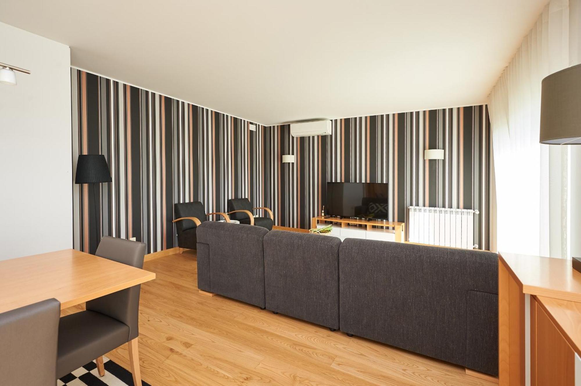 Beguest Premium Lisbon Suites Exteriér fotografie