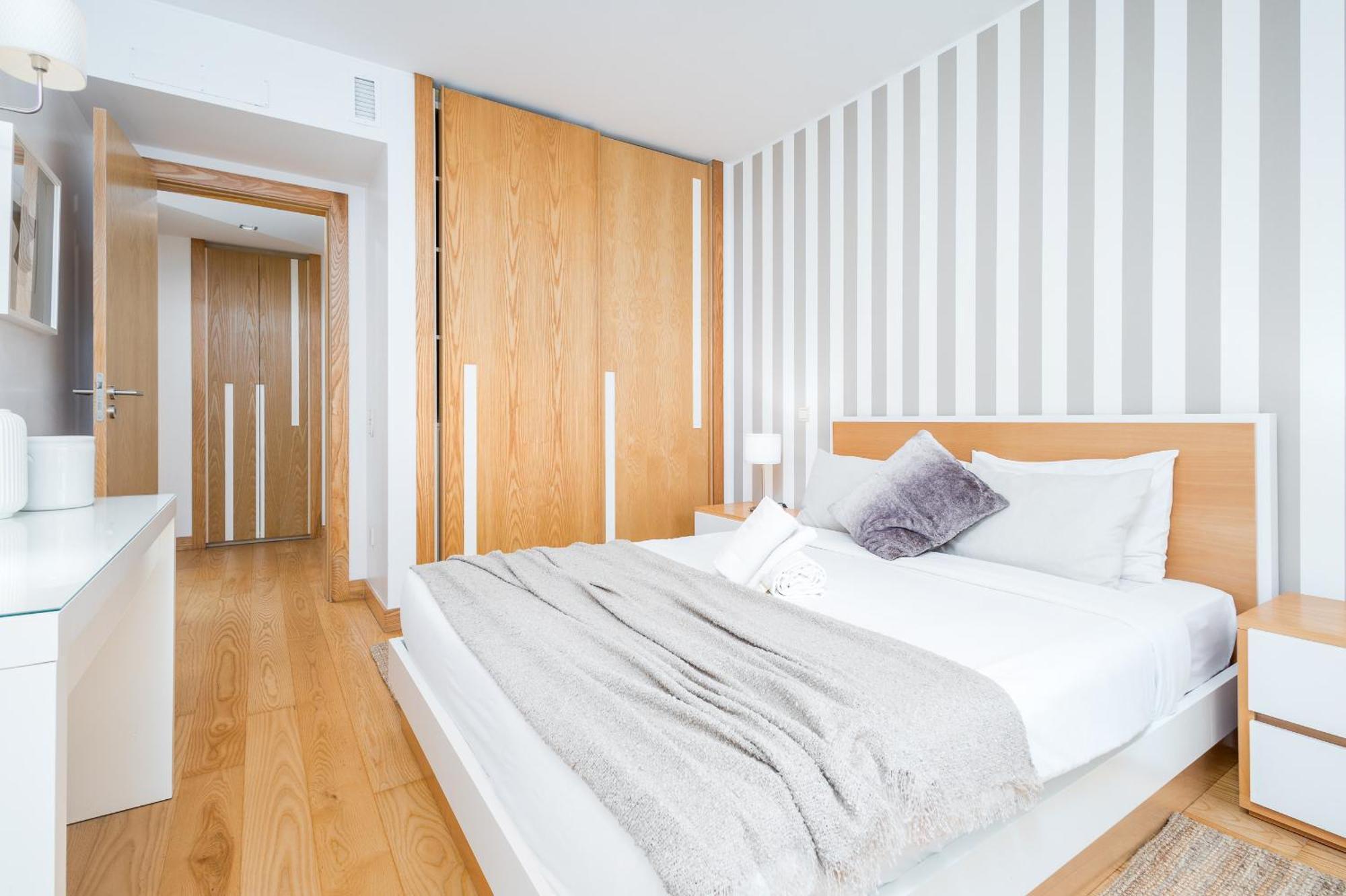 Beguest Premium Lisbon Suites Exteriér fotografie