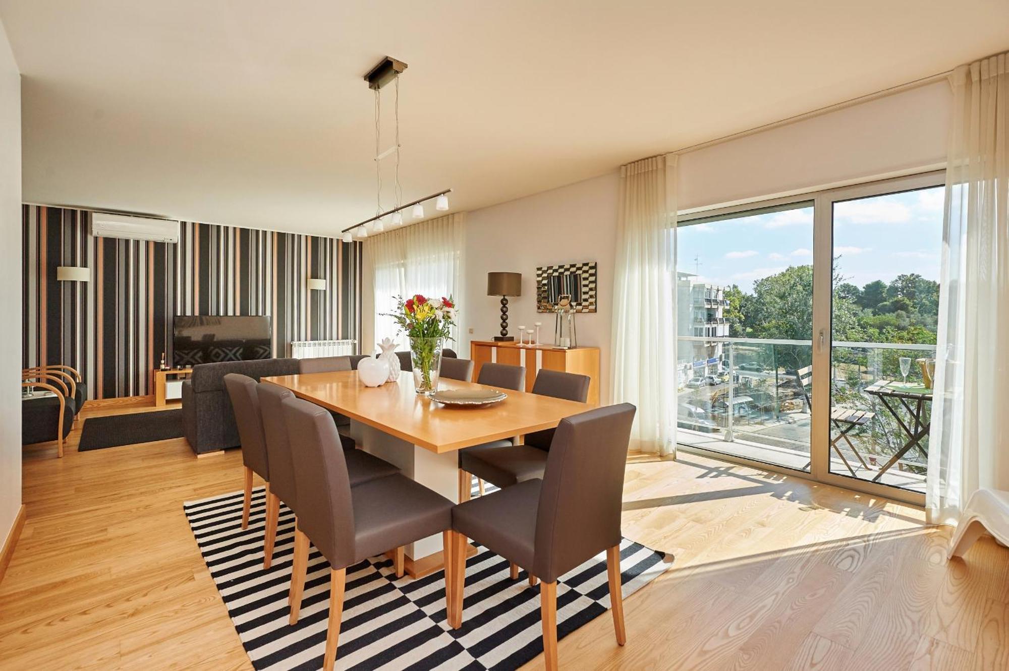 Beguest Premium Lisbon Suites Exteriér fotografie