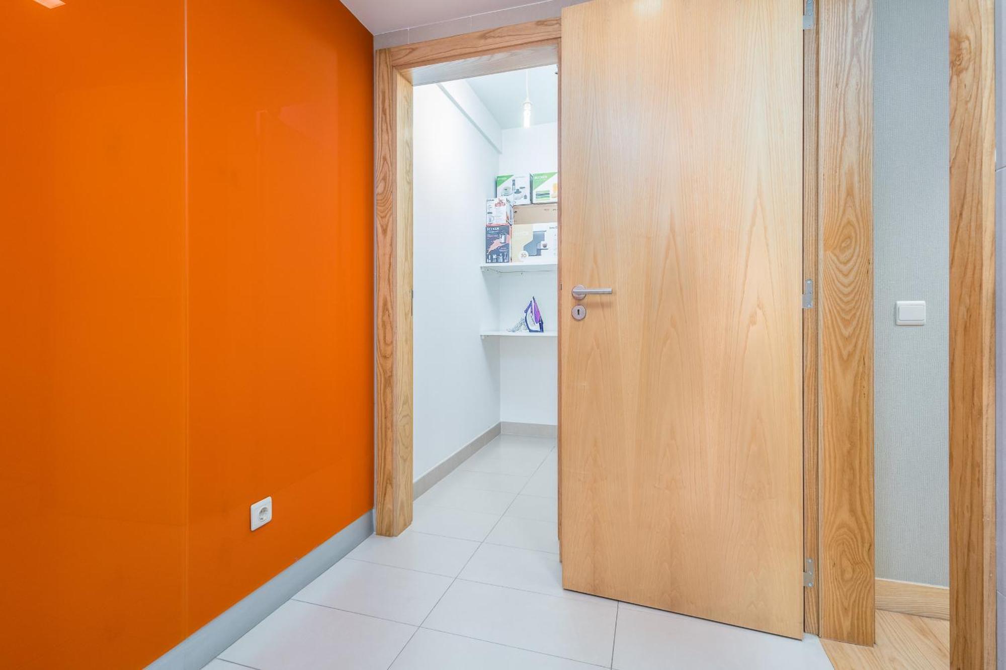 Beguest Premium Lisbon Suites Exteriér fotografie