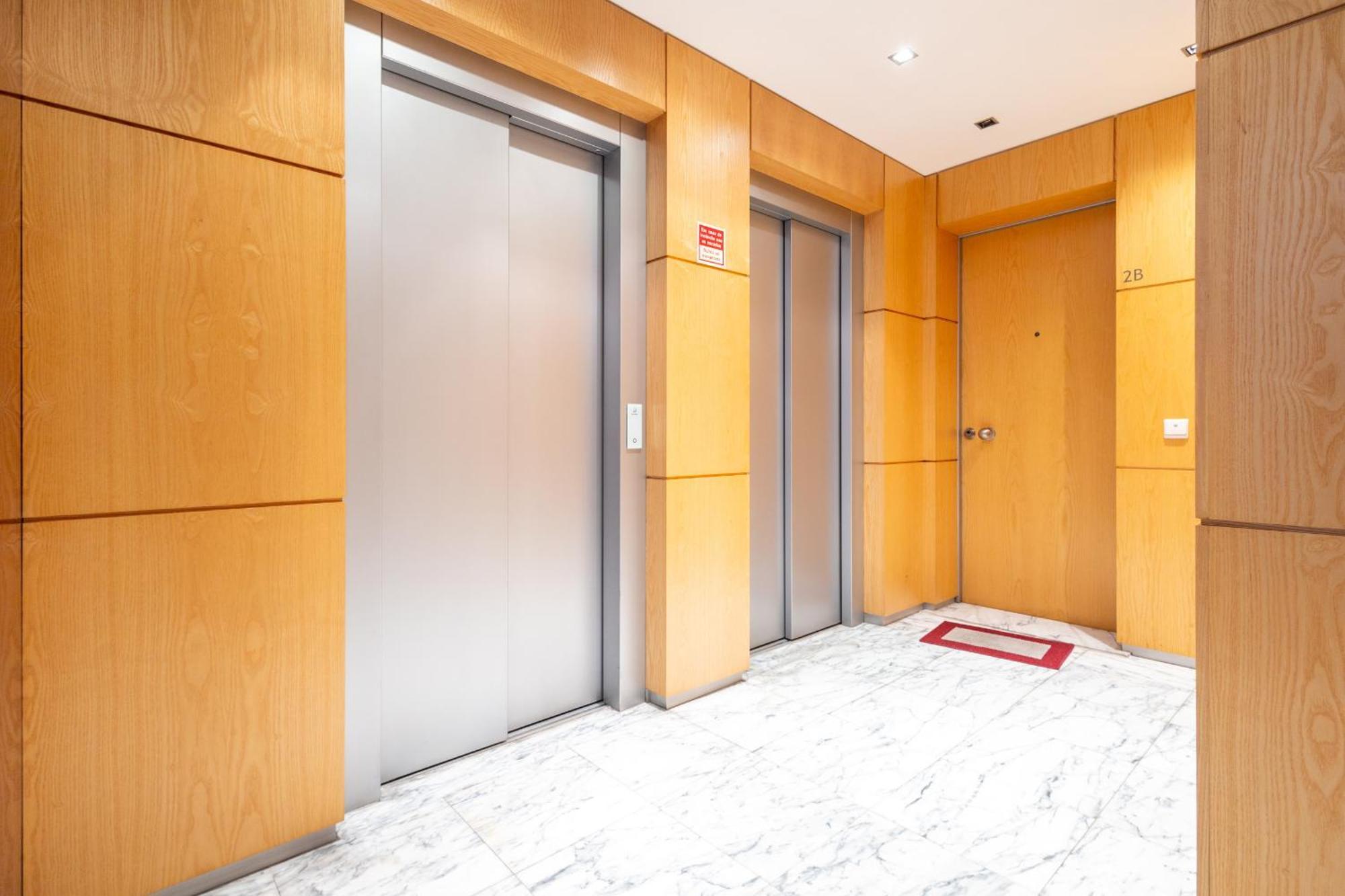 Beguest Premium Lisbon Suites Exteriér fotografie