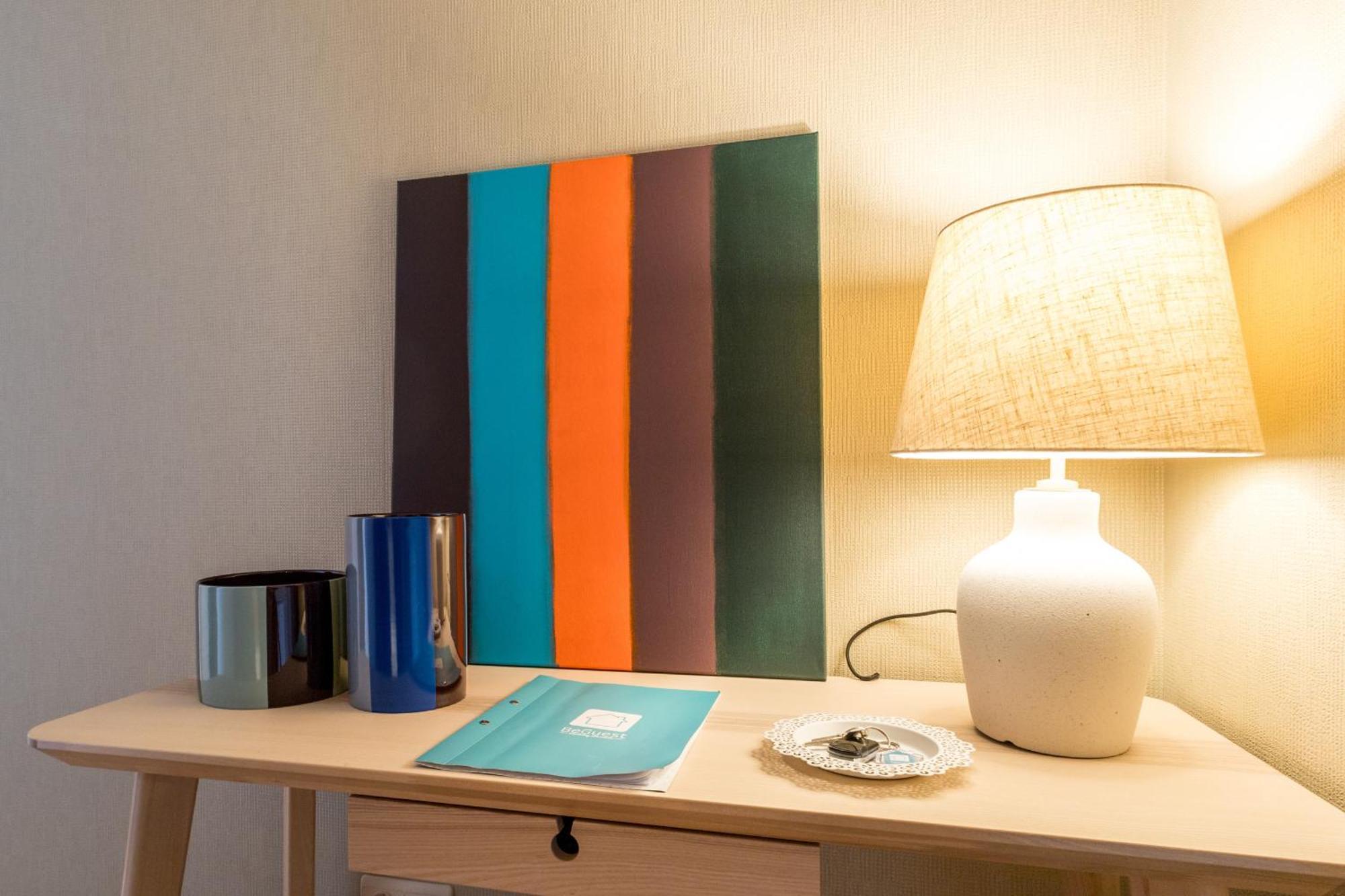 Beguest Premium Lisbon Suites Exteriér fotografie