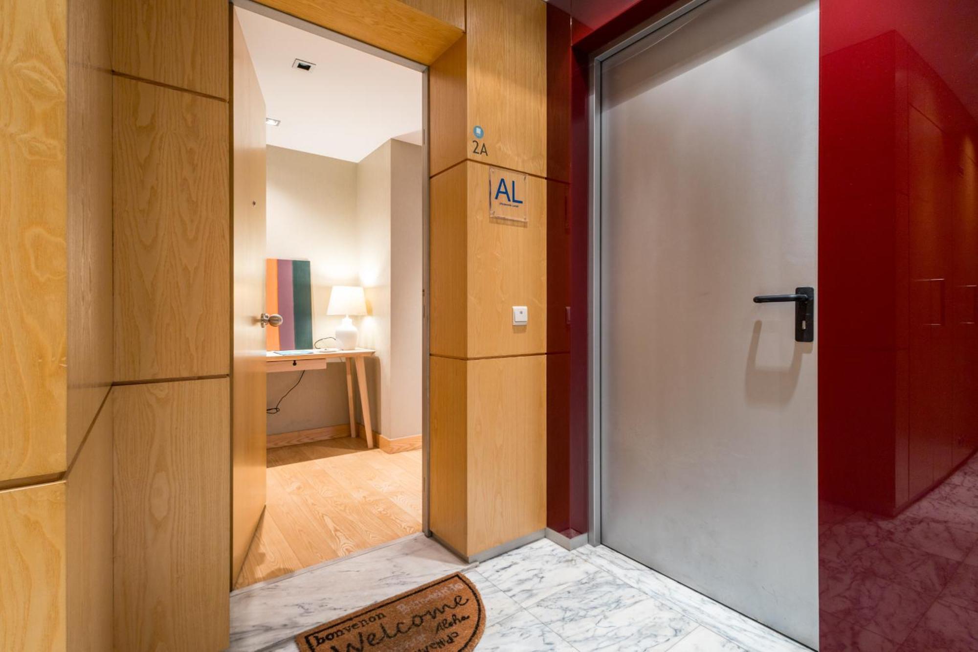 Beguest Premium Lisbon Suites Exteriér fotografie