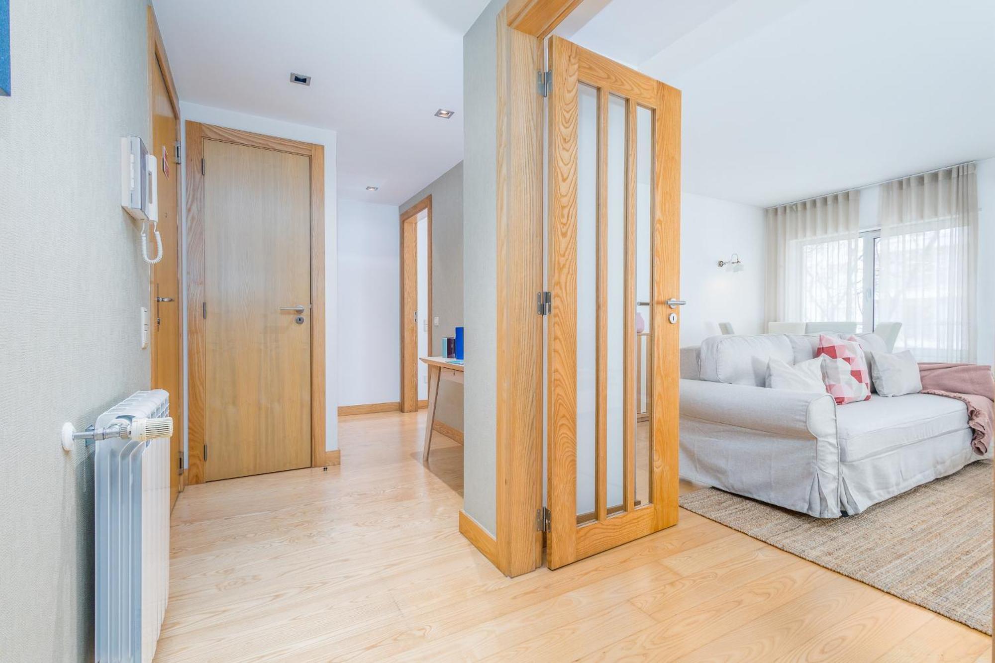 Beguest Premium Lisbon Suites Exteriér fotografie