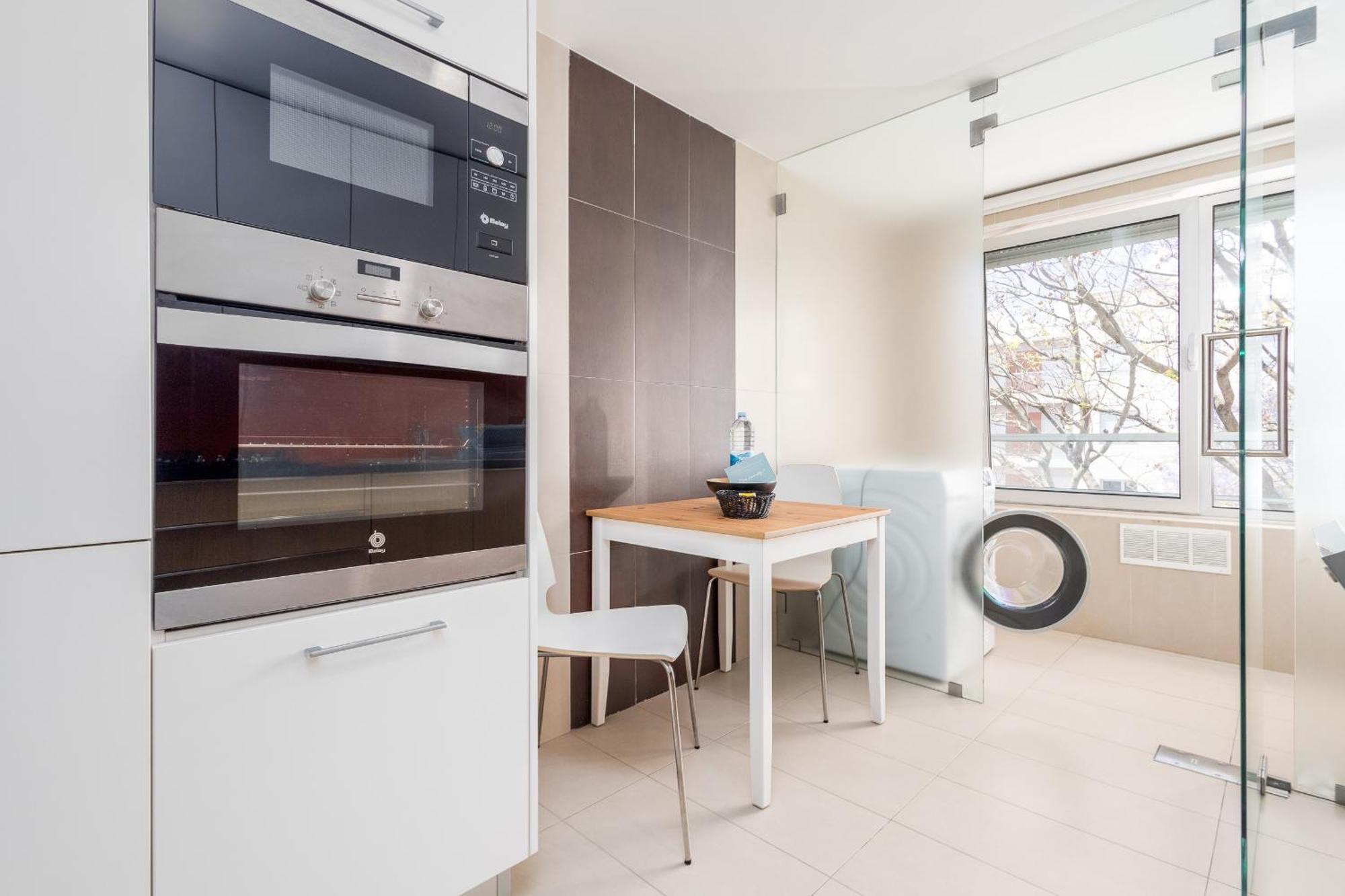 Beguest Premium Lisbon Suites Exteriér fotografie