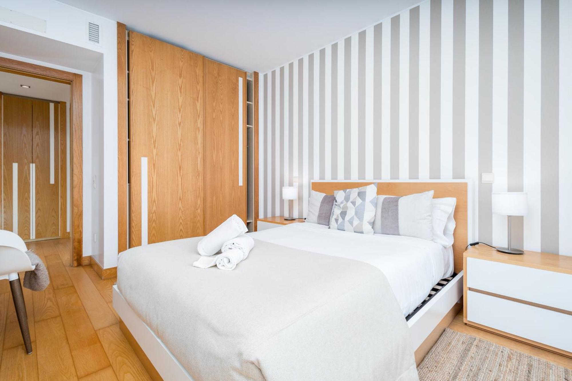 Beguest Premium Lisbon Suites Exteriér fotografie