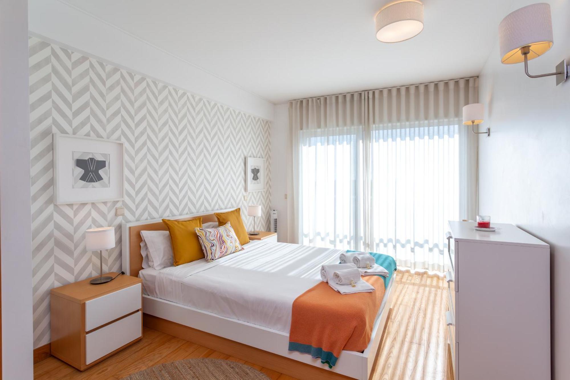 Beguest Premium Lisbon Suites Exteriér fotografie