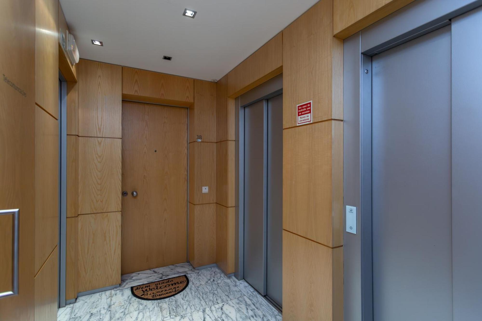 Beguest Premium Lisbon Suites Exteriér fotografie