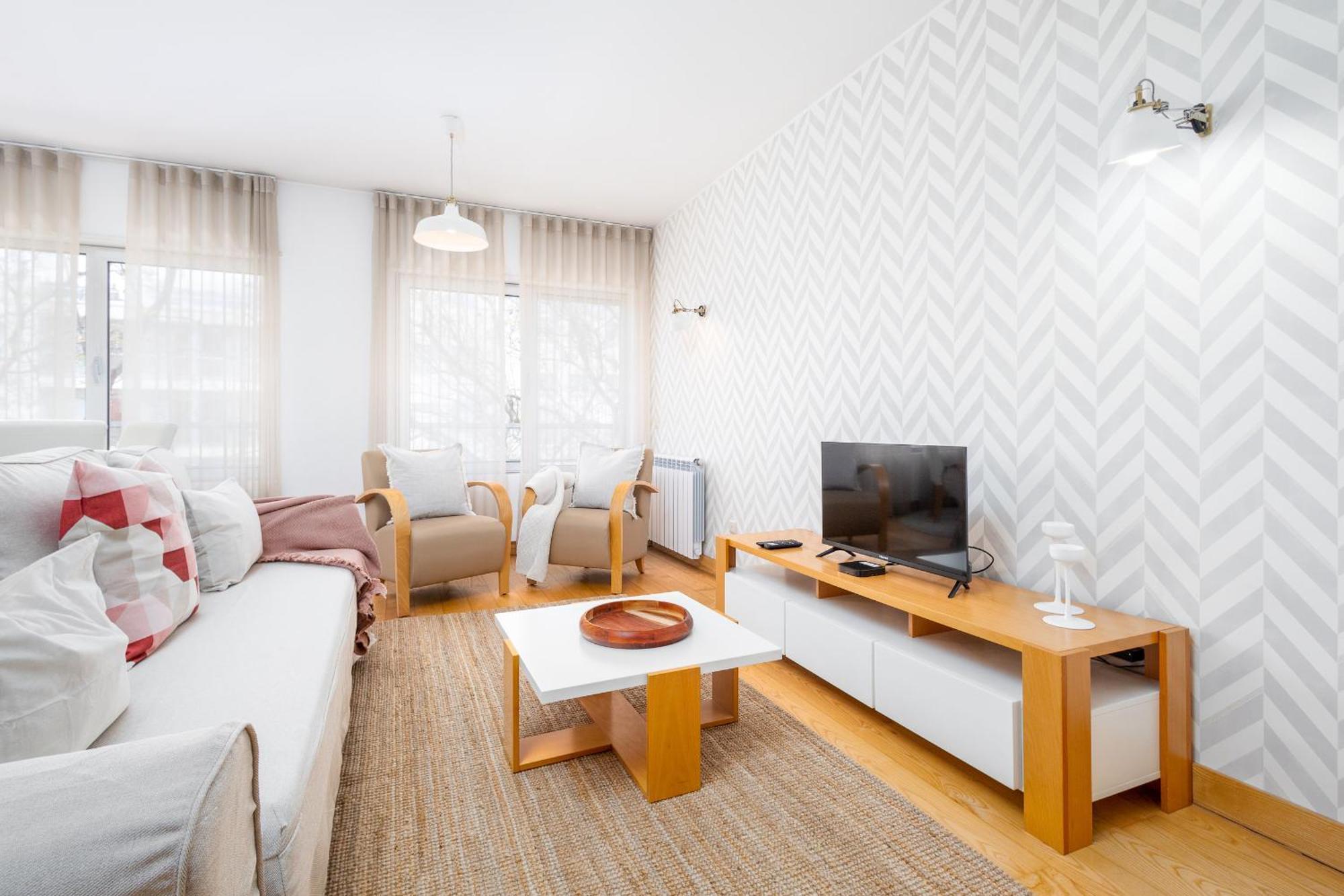 Beguest Premium Lisbon Suites Exteriér fotografie