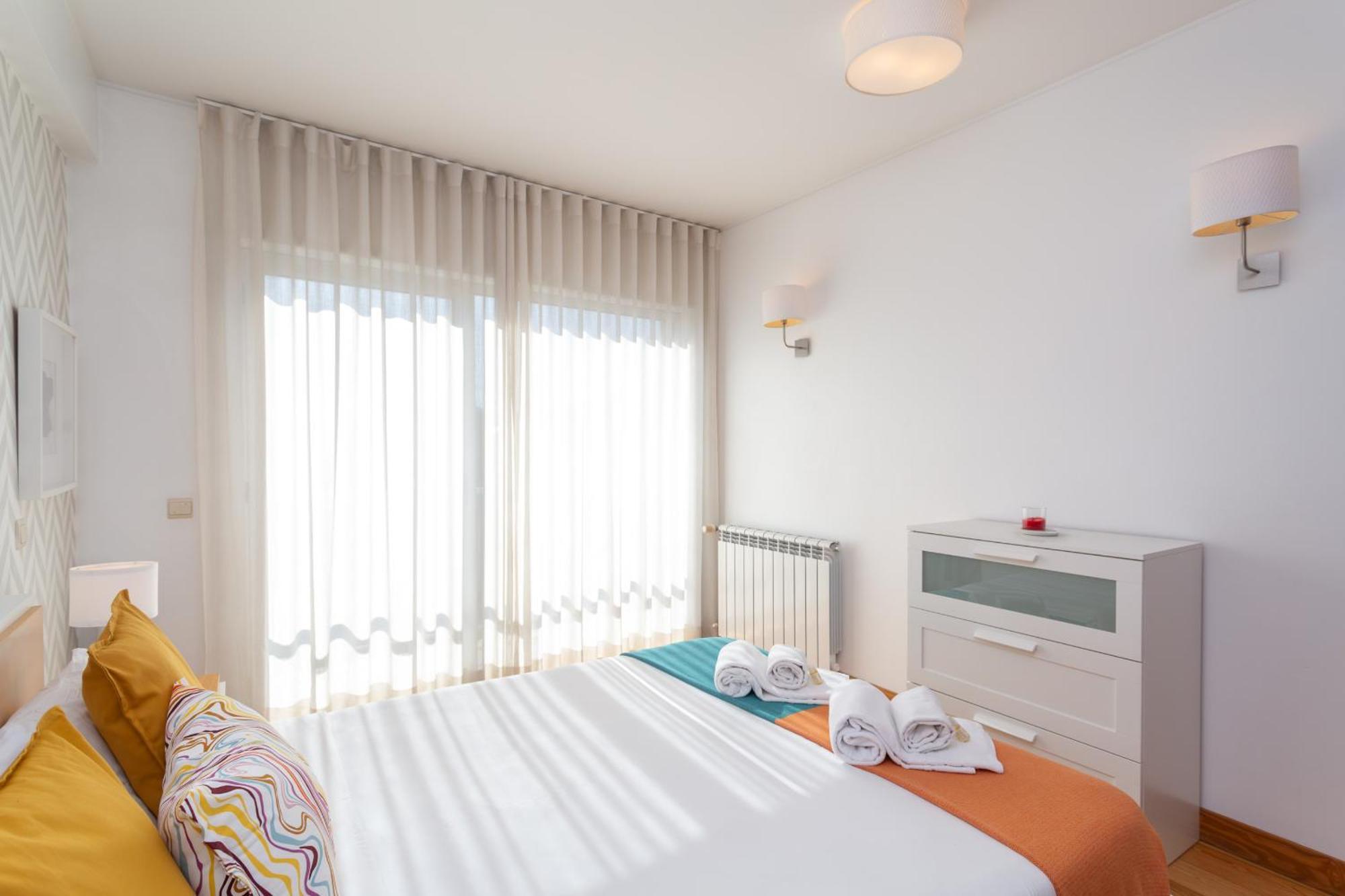Beguest Premium Lisbon Suites Exteriér fotografie