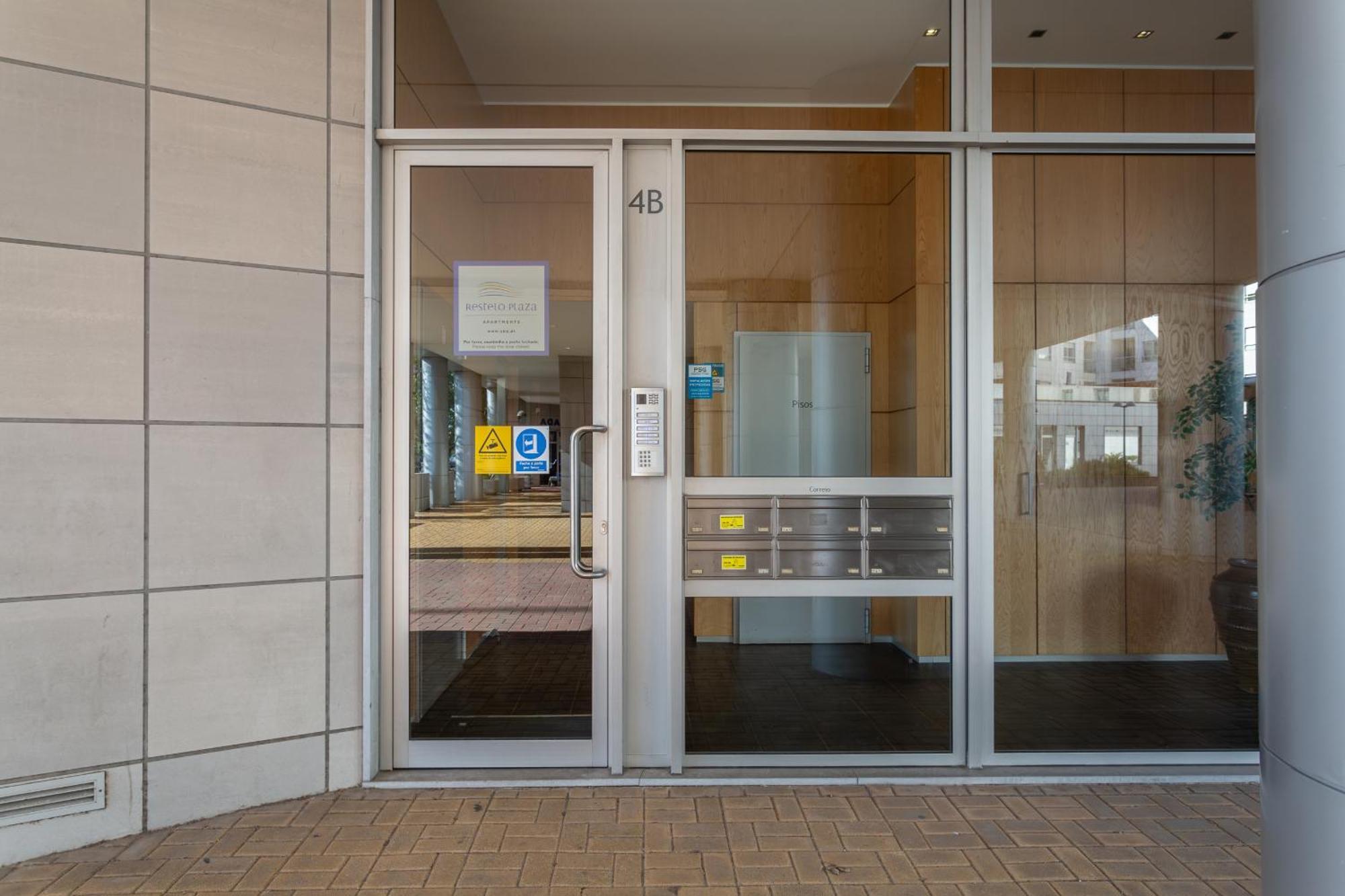 Beguest Premium Lisbon Suites Exteriér fotografie