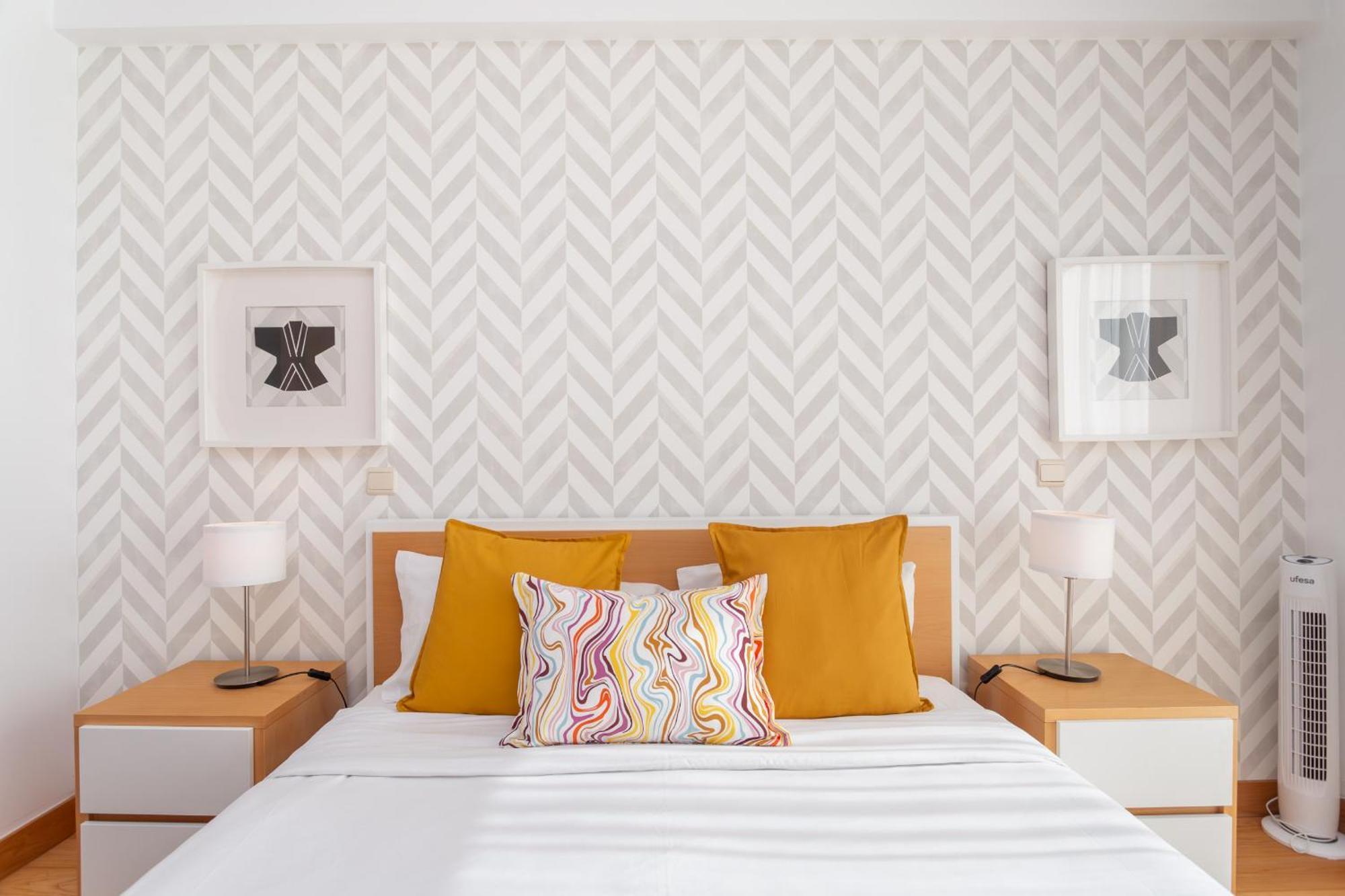 Beguest Premium Lisbon Suites Exteriér fotografie