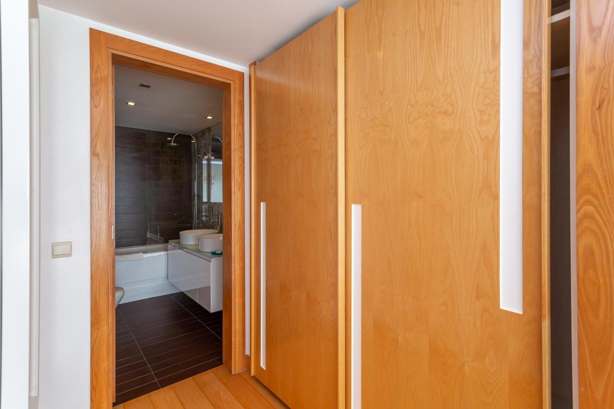 Beguest Premium Lisbon Suites Exteriér fotografie