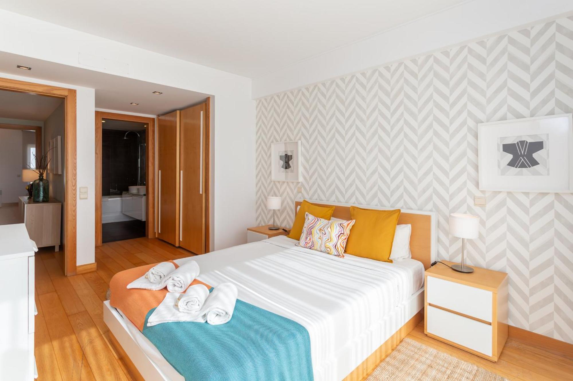 Beguest Premium Lisbon Suites Exteriér fotografie