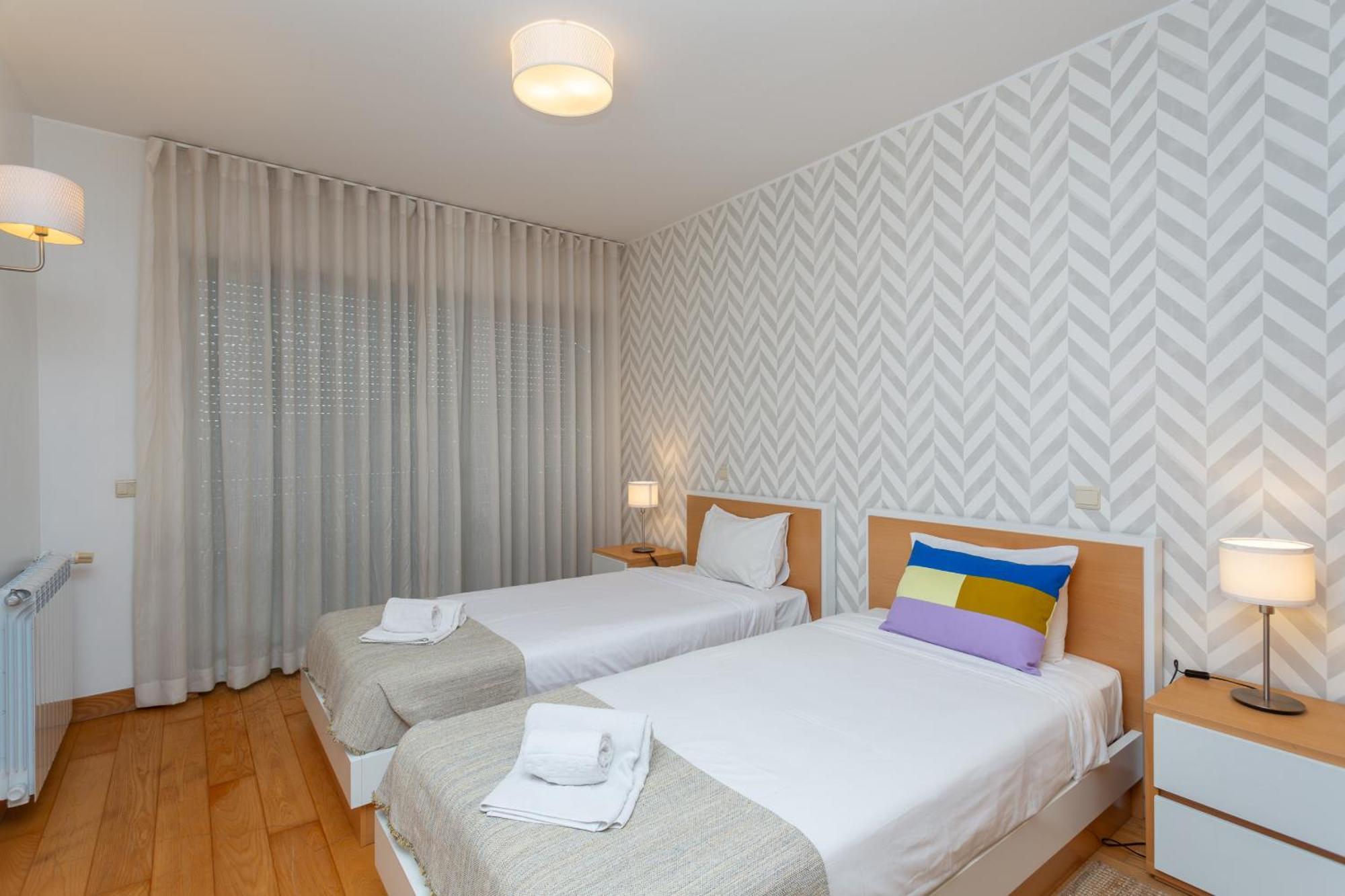 Beguest Premium Lisbon Suites Exteriér fotografie