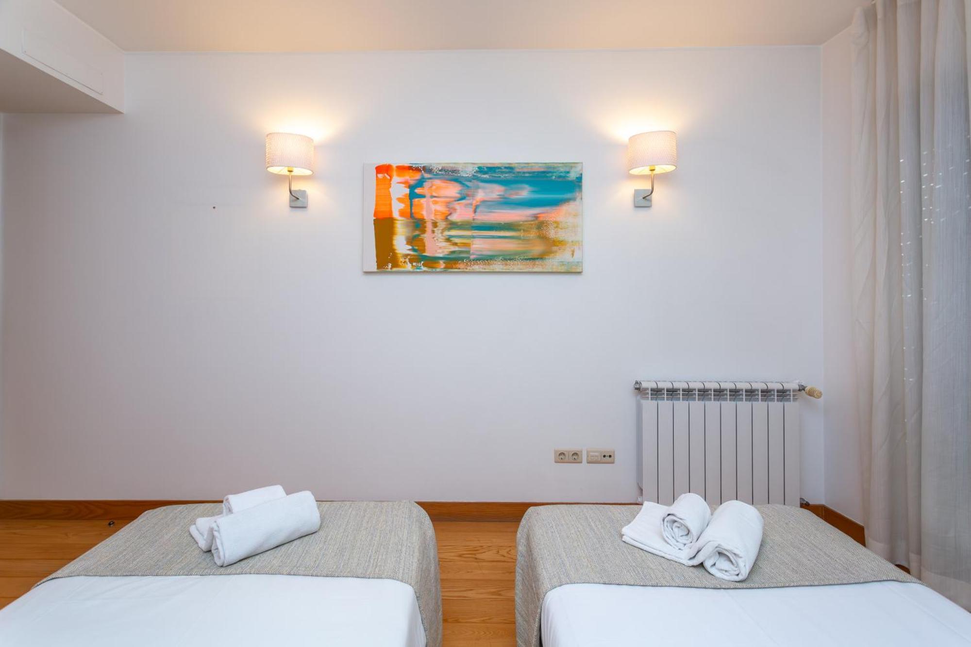 Beguest Premium Lisbon Suites Exteriér fotografie