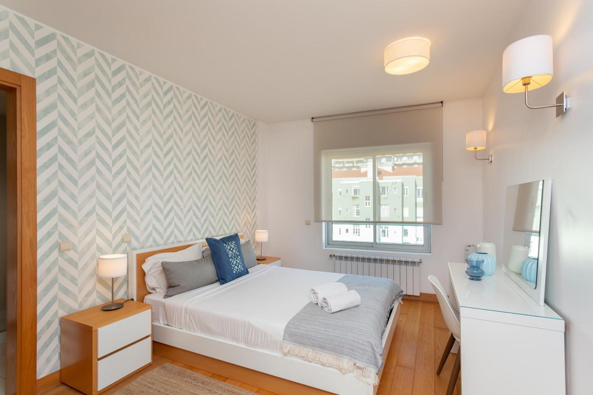 Beguest Premium Lisbon Suites Exteriér fotografie