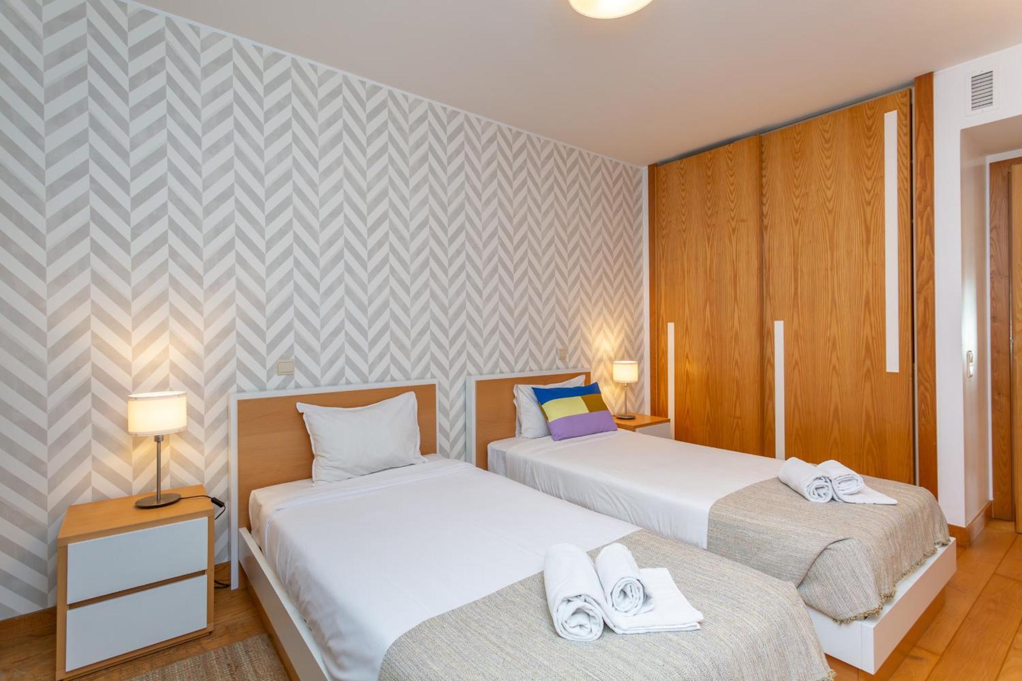 Beguest Premium Lisbon Suites Exteriér fotografie