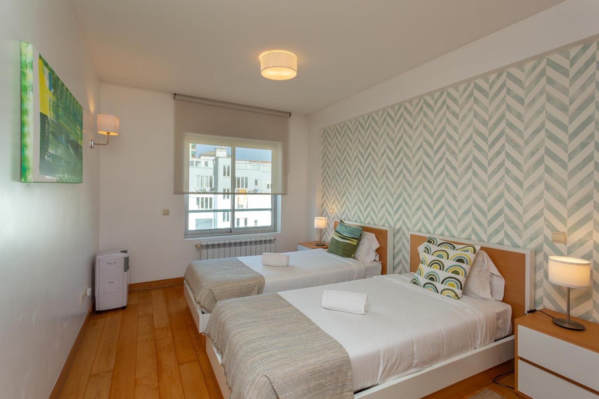 Beguest Premium Lisbon Suites Exteriér fotografie