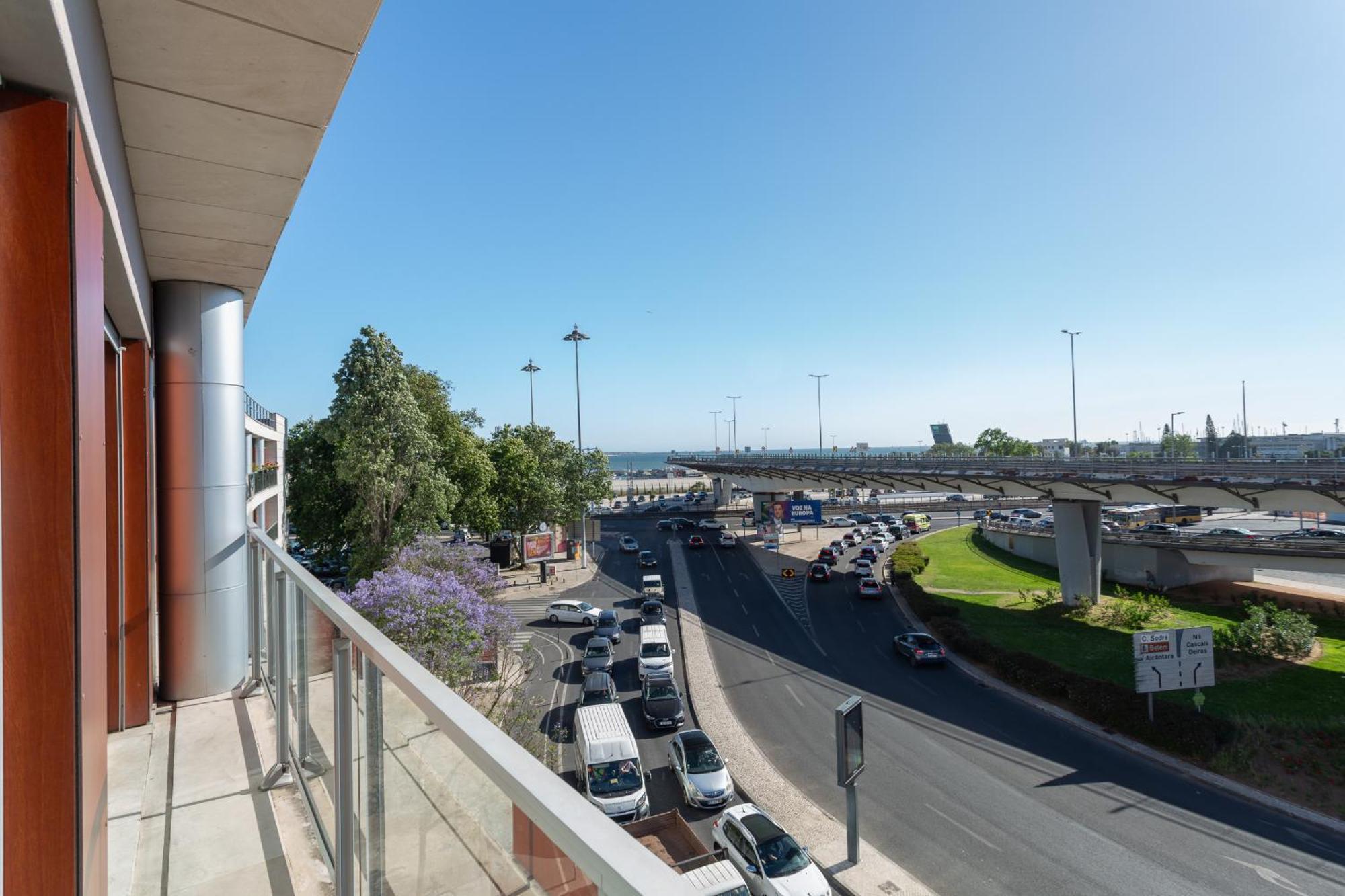 Beguest Premium Lisbon Suites Exteriér fotografie