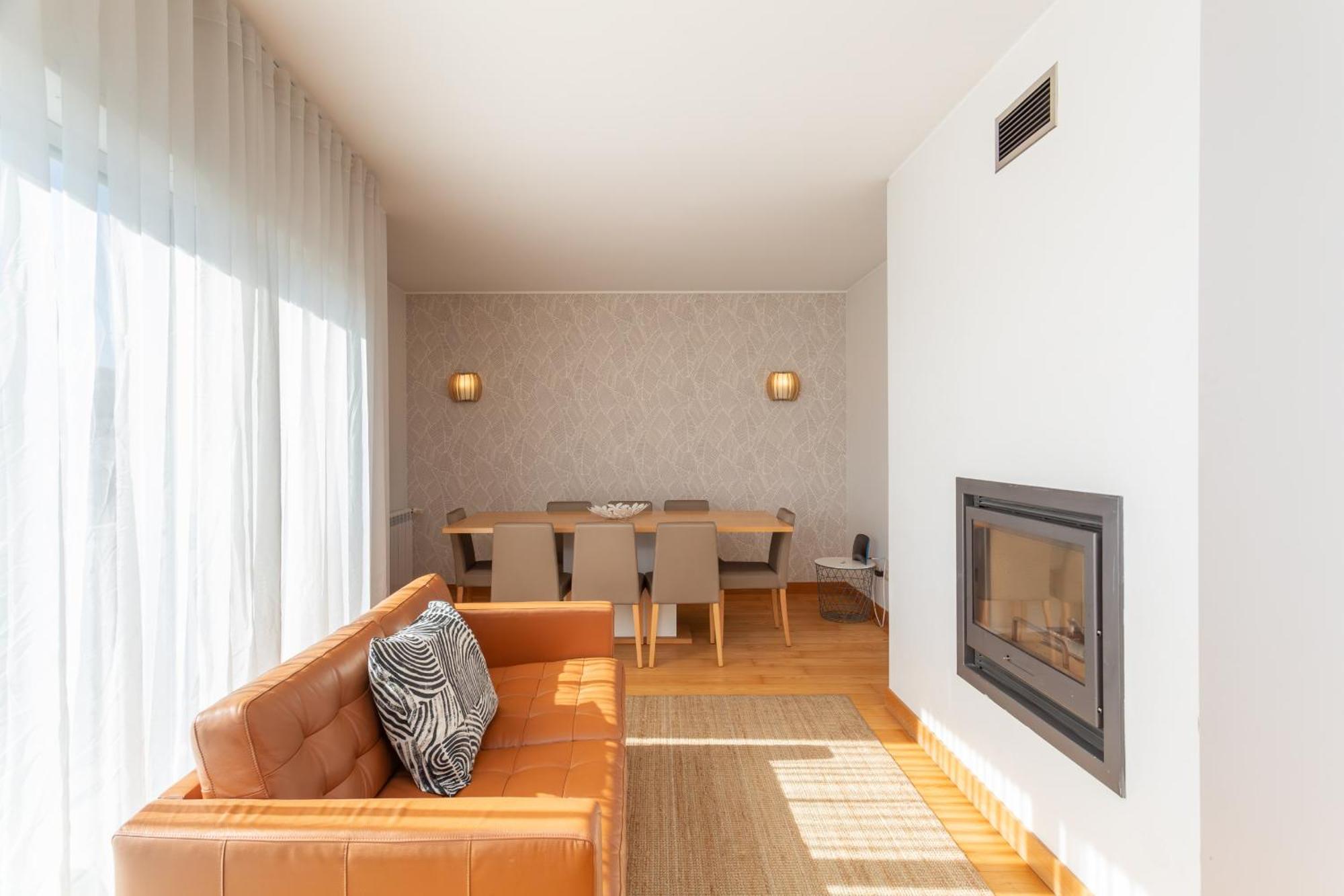 Beguest Premium Lisbon Suites Exteriér fotografie