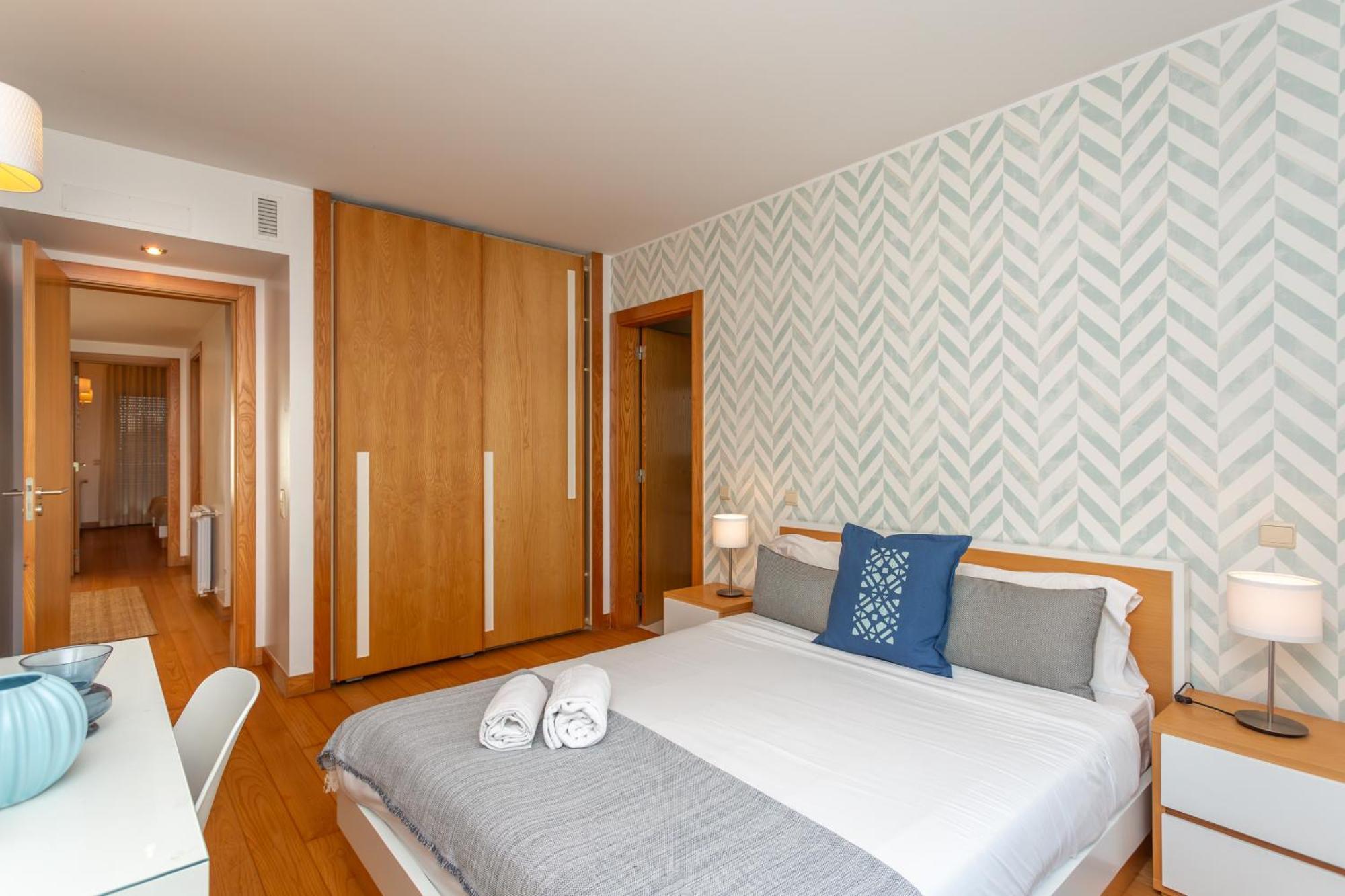 Beguest Premium Lisbon Suites Exteriér fotografie
