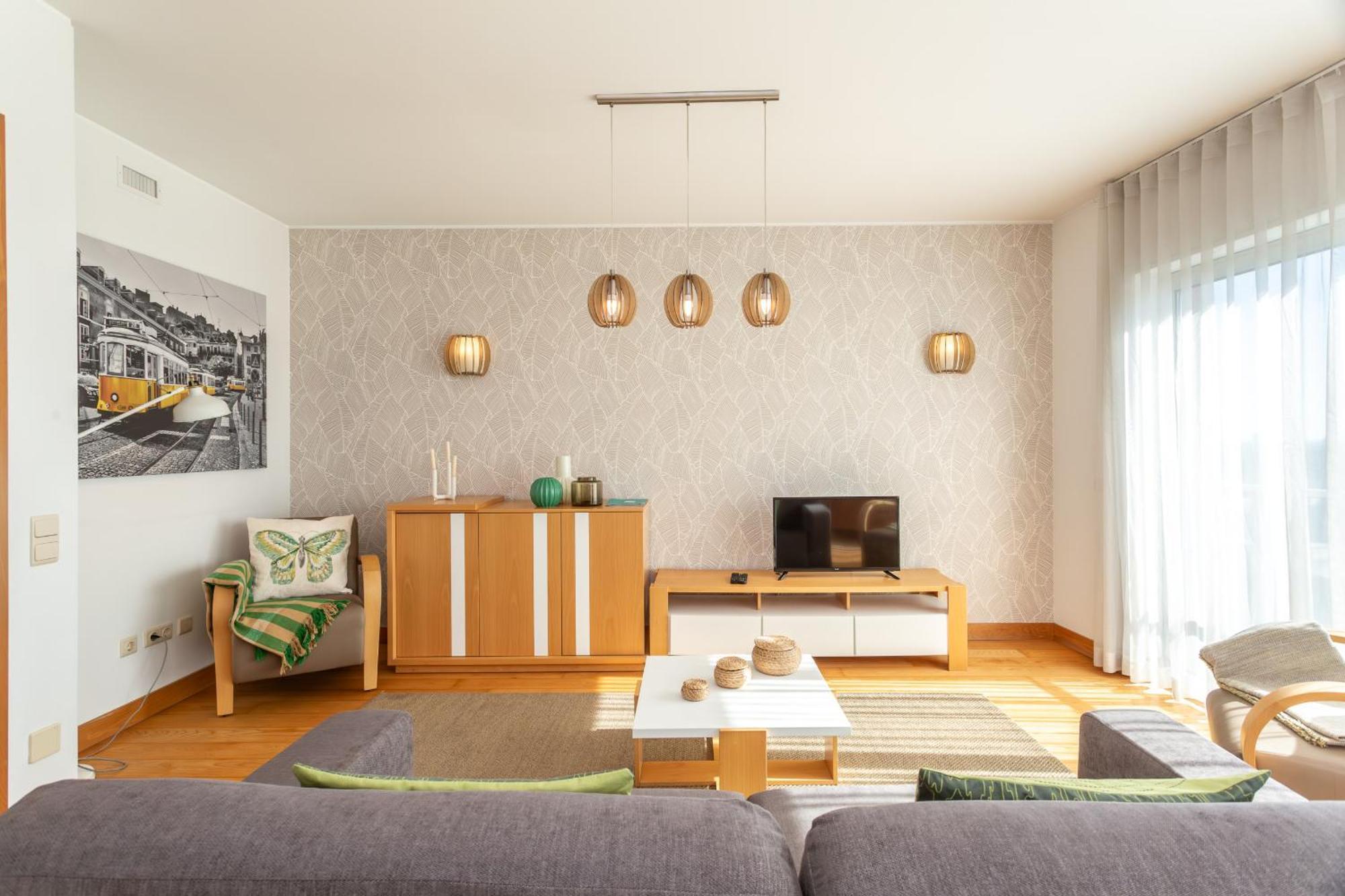 Beguest Premium Lisbon Suites Exteriér fotografie