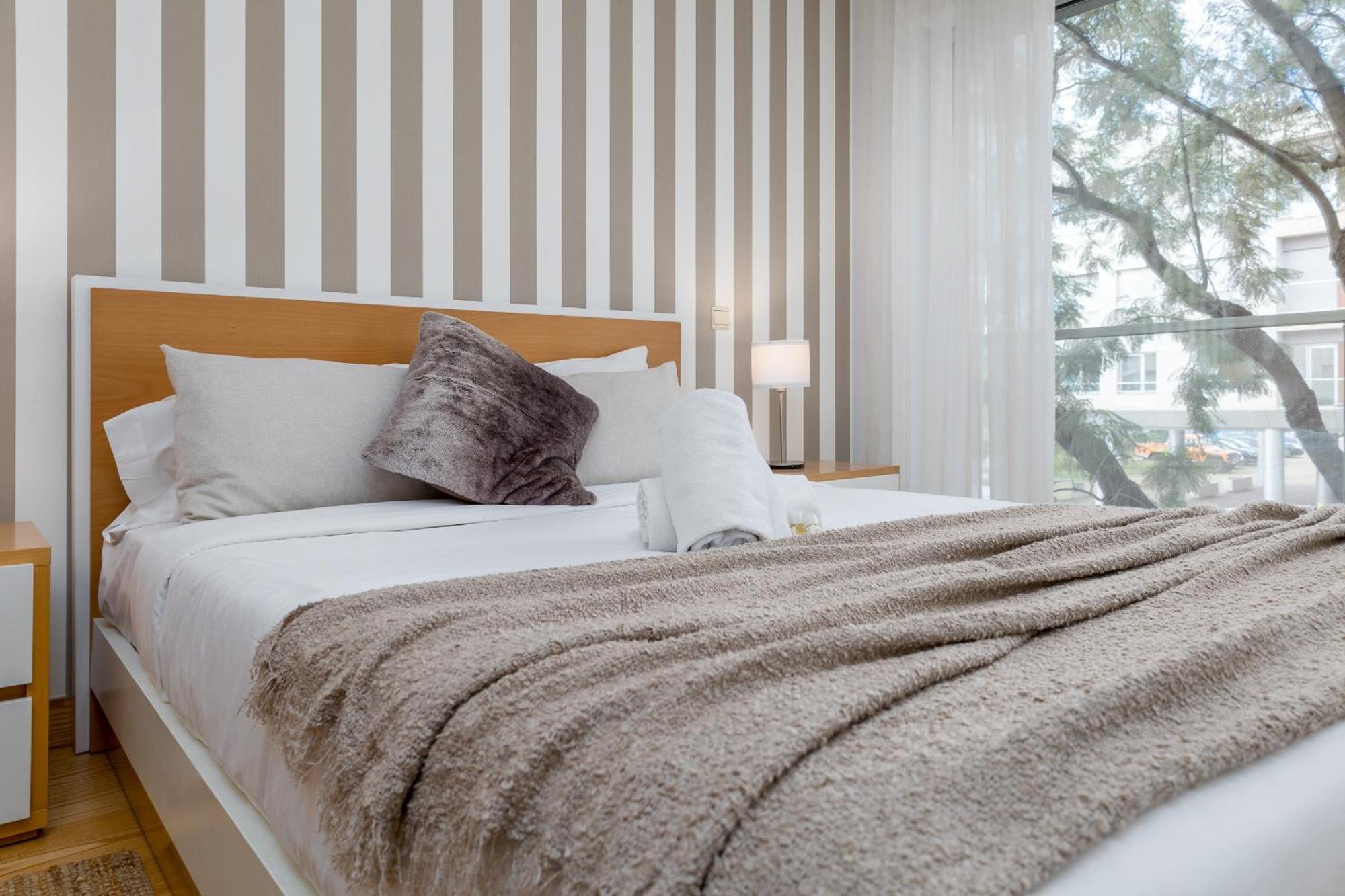 Beguest Premium Lisbon Suites Exteriér fotografie