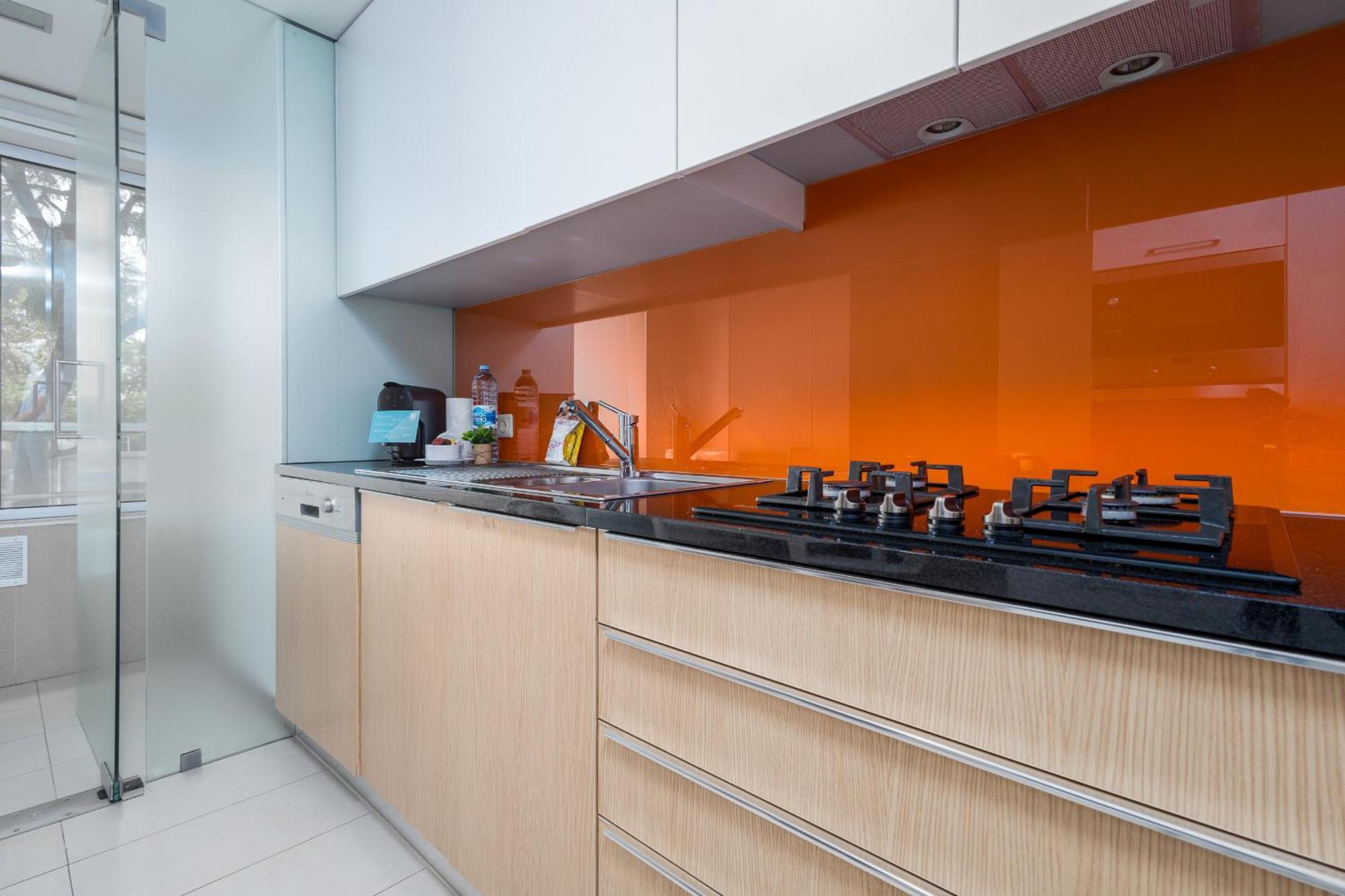 Beguest Premium Lisbon Suites Exteriér fotografie