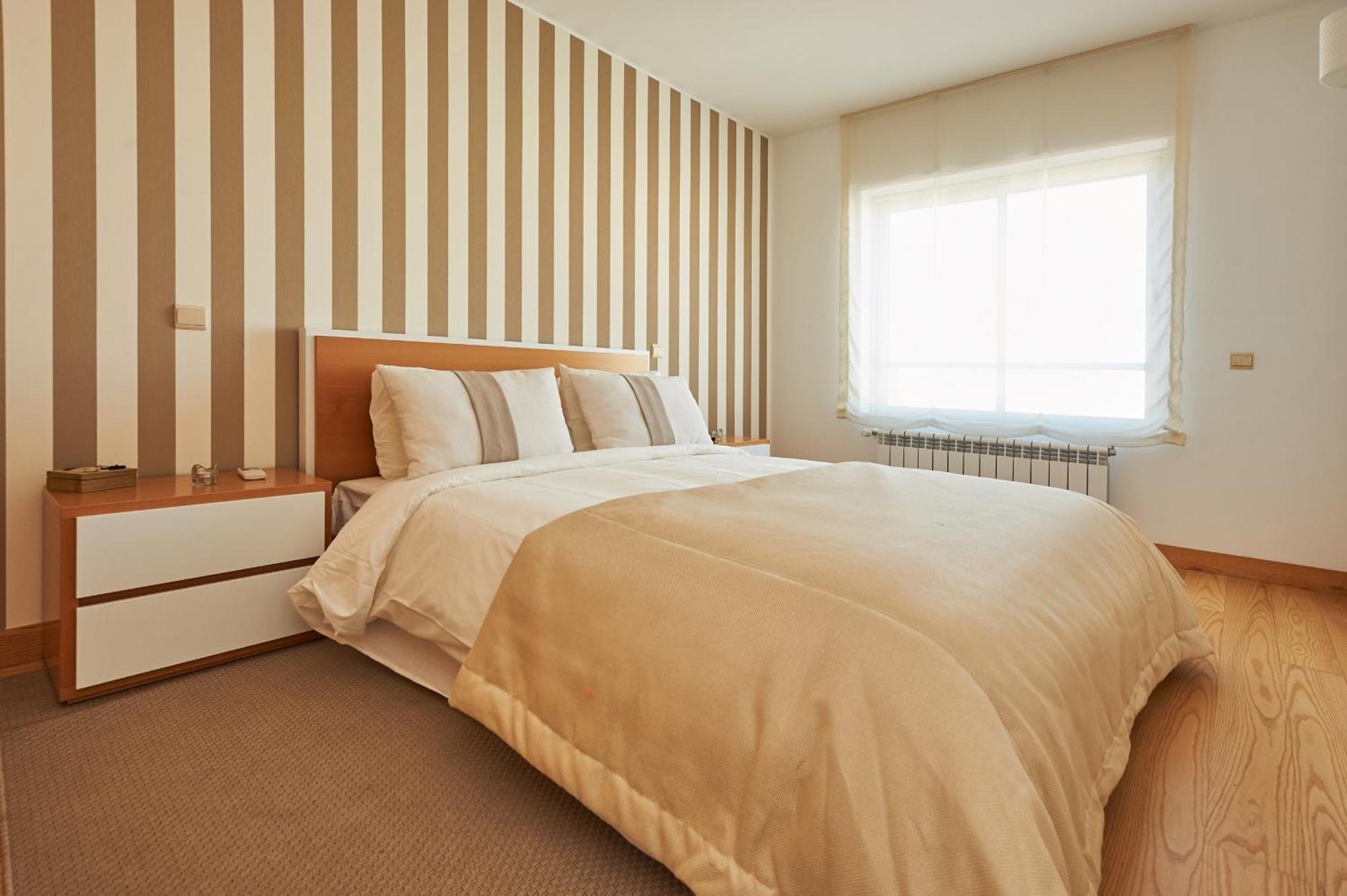 Beguest Premium Lisbon Suites Exteriér fotografie