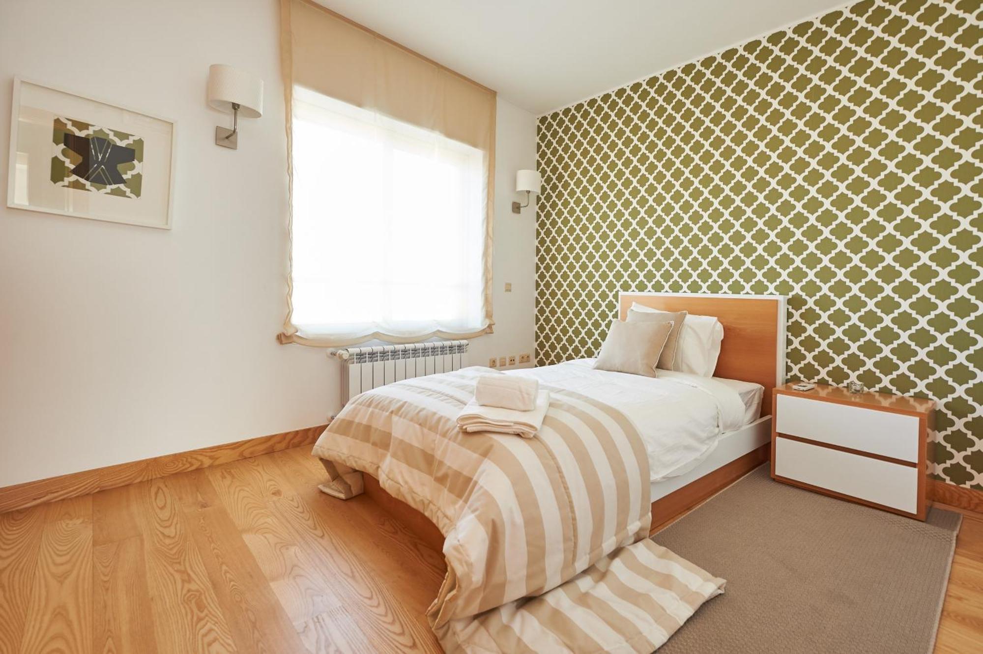 Beguest Premium Lisbon Suites Exteriér fotografie
